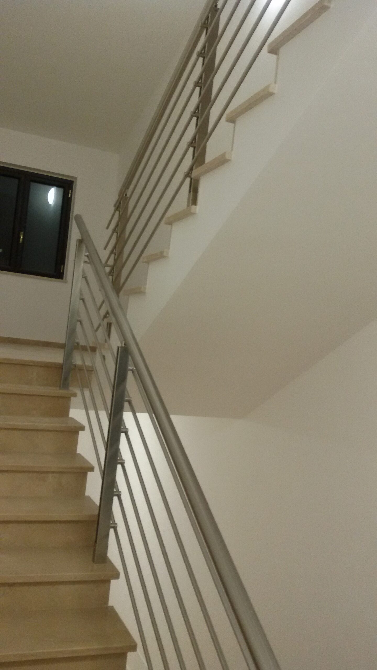 Le migliori ringhiere in alluminio a vasto