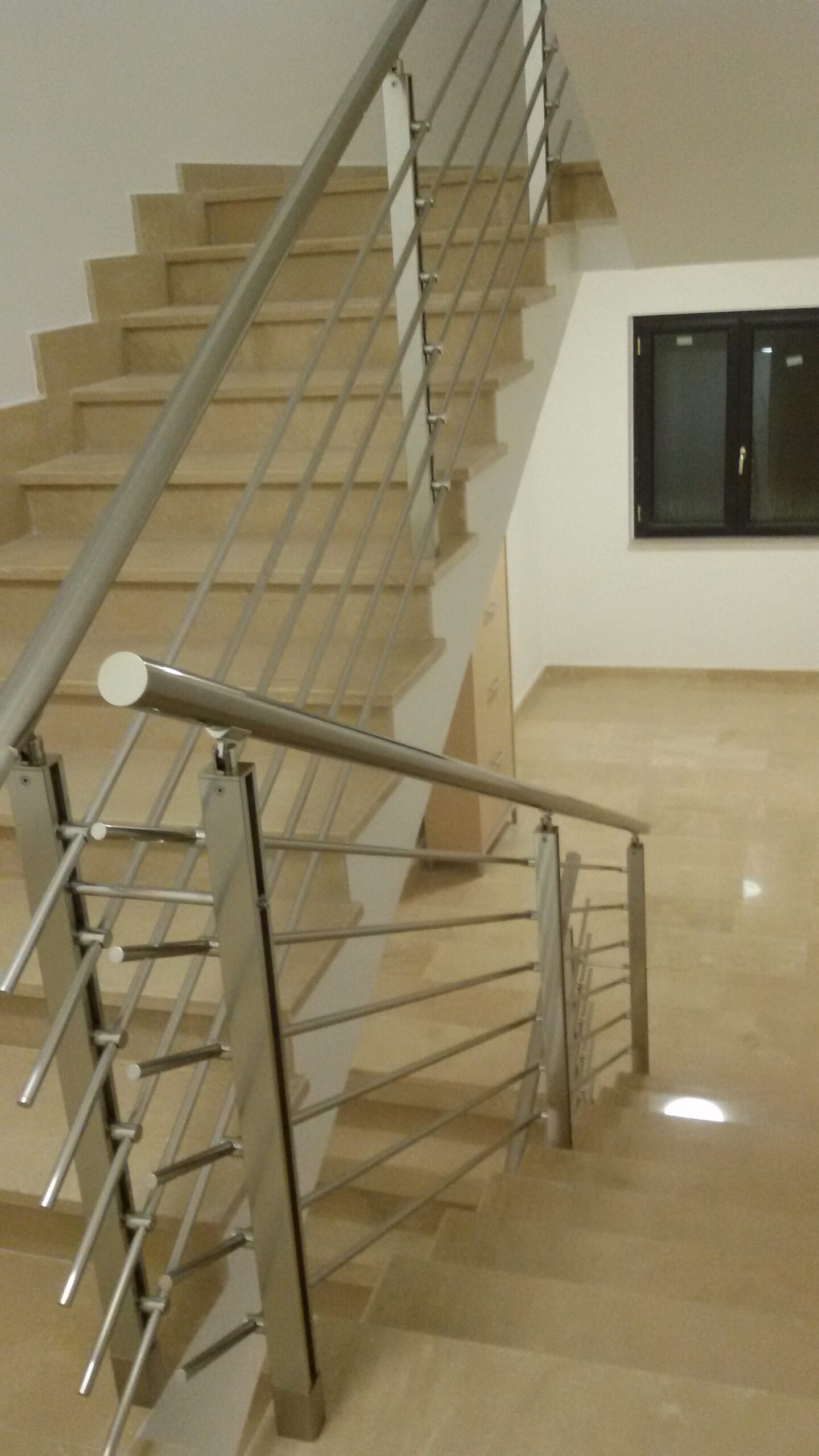 Le migliori ringhiere in alluminio a vasto
